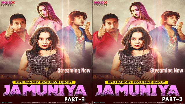 Aatma 2023 Primeshots App Hindi Porn Web Series Episode 3 Uncutmaza