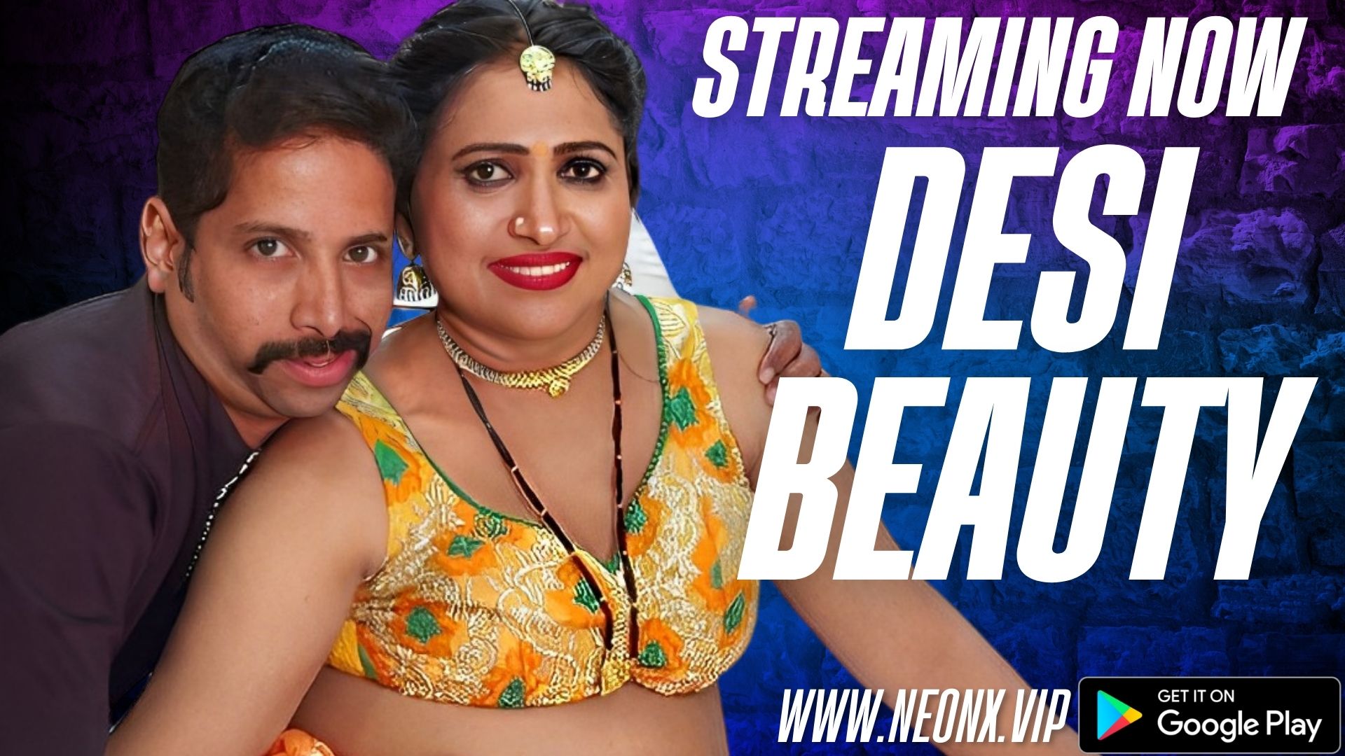 Desi Beauty 2023 NeonX Vip App Hindi Uncut Desi Porn Short Film Uncutmaza