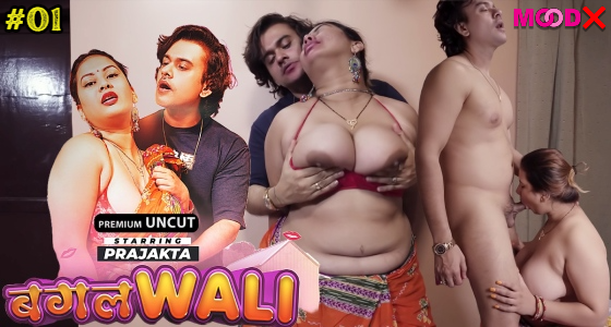 Bagalwali S E Hindi Uncut Hot Web Series Moodx Uncutmaza