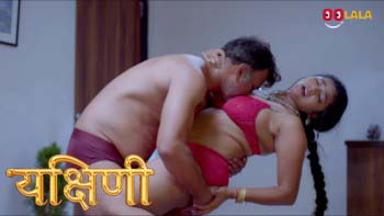 Yakshini S E Hindi Hot Web Series Oolala App Uncutmaza