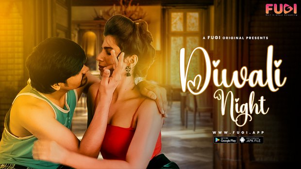 Diwali Night S01E01 2023 Hindi Uncut Porn Web Series Fugi App Uncutmaza