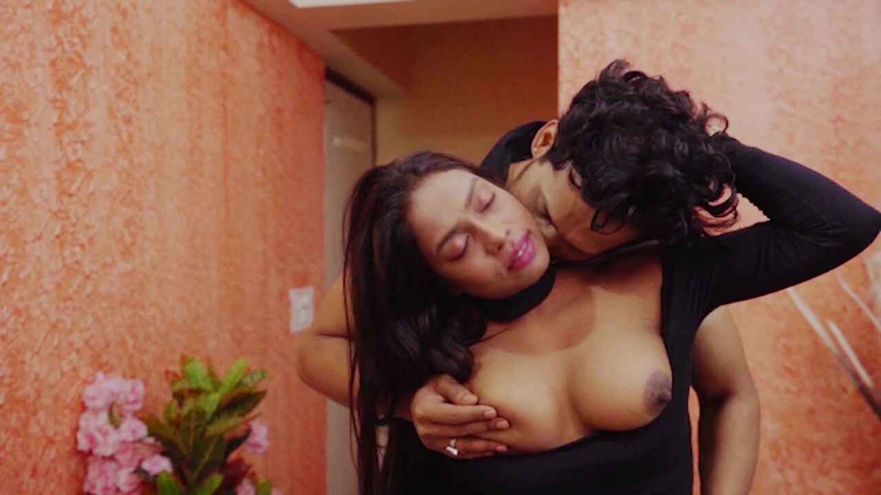 Mumbai Junction 2023 Hindi Uncut Porn Short Film Uncutmaza