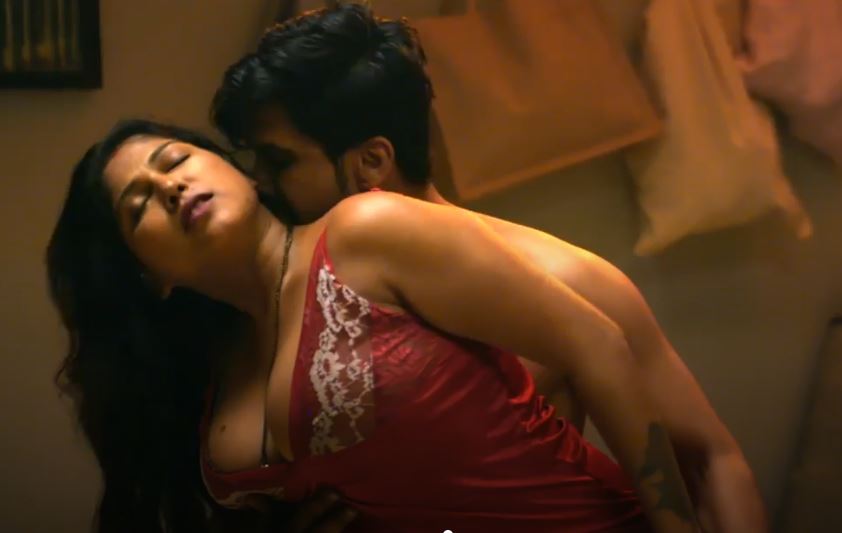 Aamras 2 2023 Ullu App Hindi xnxx Porn Web Series Ep 8
