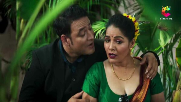Detective Lande 2023 Cineprime app Hindi Porn Web Series Ep 2