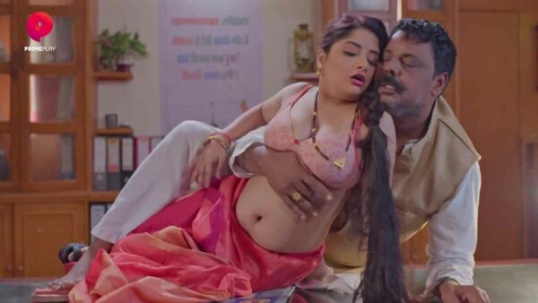 Kabhi Yeh Kabhi Woh 2023 Primeplay App Hindi Porn Web Series Ep 8