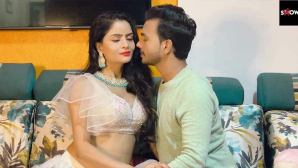 Nachaniya 2023 Showx App Hindi Uncut Porn Video