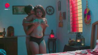Samay Yaatra 2023 Primeplay App Hindi Porn Web Series Episode 4