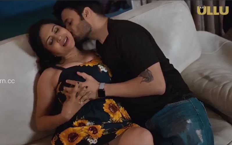 Secret Ingredient 2023 Ullu App Hindi Porn Web Series Ep3