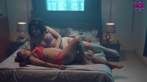 Shaharwali Gaonwali 2 Wow Entertainment Hindi Porn Web Series Ep 4