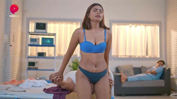 Hindi sexy discount blue full hd