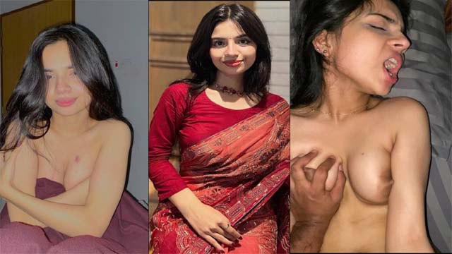 Beautiful Sexy Women Get A Big Cock Fucking MMS Viral CLip 2023 Uncut Hindi Porn
