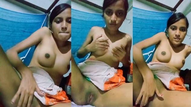 Beautiful girl fingering Exclusive HD 2023 Hindi Desi Porn xxxnx