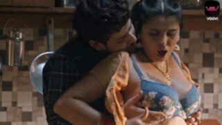Ek Phool Do Maali 2023 Voovi App Hindi Porn Web Series Ep 3