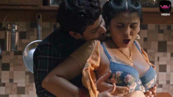 Ek Phool Do Maali 2023 Voovi App Hindi Porn Web Series Ep 3