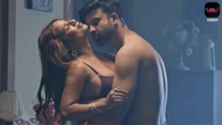 Ek Phool Do Maali 2023 Voovi App Hindi sexy Web Series Ep 5