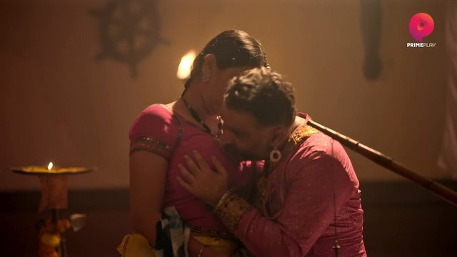 Maangalik 2023 Primeplay App Hindi Porn Web Series Ep 2