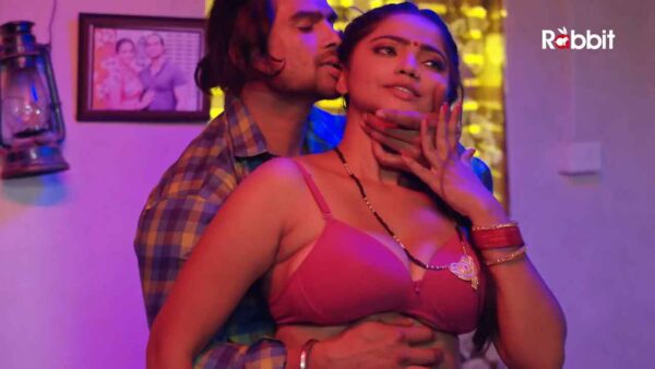 Matkani Ke Matke 3 2023 Rabbit Movies hindi Porn Web Series Ep 6