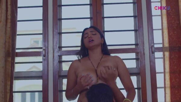 Chor Ke Sath Sex Video - panty chor 2023 chiku app episode 3 - Uncutmaza