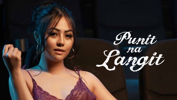 Punit na Langit 2023 Vivamax Tagalog xnxx Desi Porn Movie