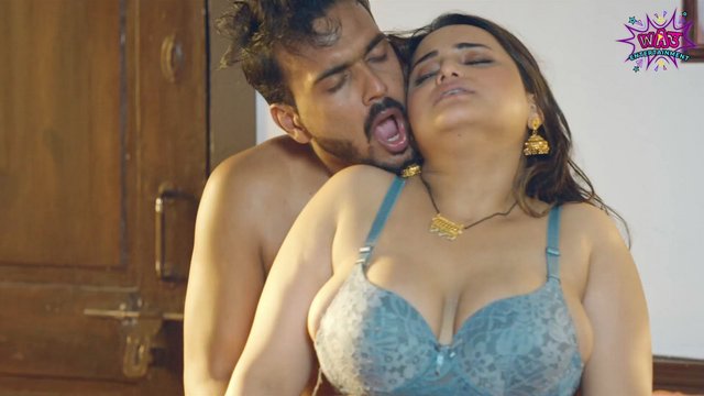 Rasaleela 2023 Wow Entertainment Hindi Porn Web Series Ep 2