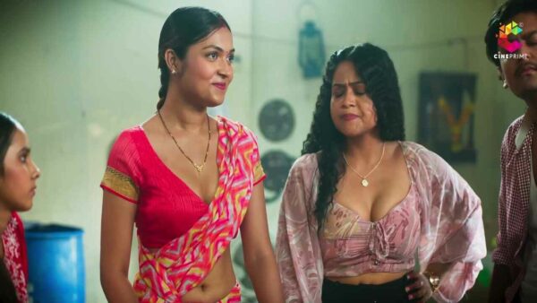 Sapna Tiffin Center 2023 Cineprime Hindi Porn Web Series Ep 2
