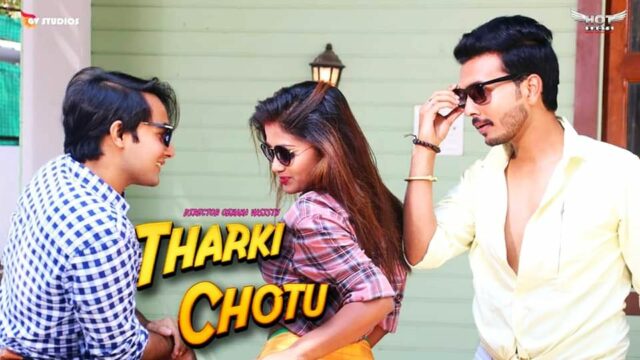 Tharki Chotu 2023 HotShots xxx Hindi Uncut Porn Short Film