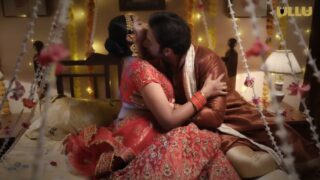 Woh Din – Desi Kisse 2023 Ullu App Hindi Porn Web Series Ep 4