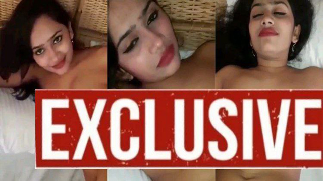 adult Insta Celebraty Need More Big COck For Her Dick Viral MMS Video