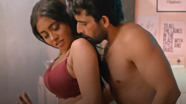 Wafa 2023 Atrangii Hindi Porn Web Series Episode 2