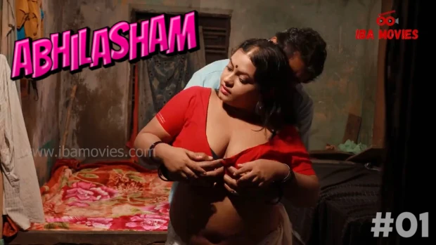 Abhilasham S01E01 2023 Malayalam Hot Web Series Ibamovies