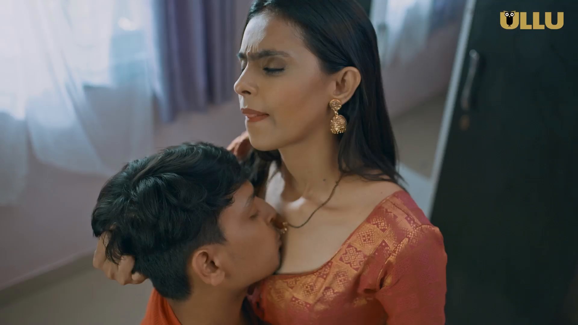 Andar Ki Baat 2023 xxx Ullu new Porn Web Series Hindi Ep 7