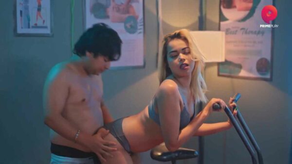 Antarvasna 2 2022 Prime Play xxx Hindi Porn Web Series Episode 5