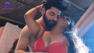 Cheekh S01E04 2023 Hindi xxx Web Series Besharams App