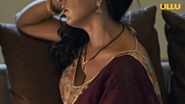 Dekhi Andekhi Part 02 2023 Ullu app Hindi Web Series Official Trailer