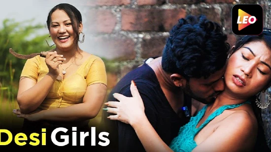 Desi Girl 2023 Hindi Uncut Porn Short Film LeoApp