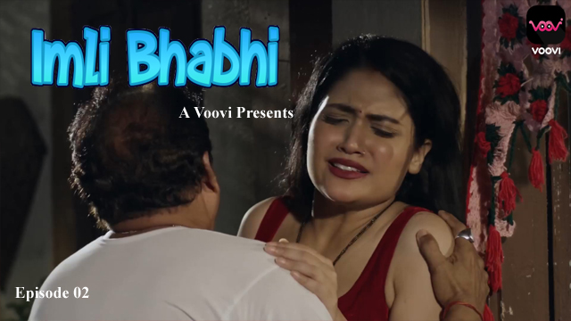 Kalyug Sex Video - imli bhabhi 2023 voovi porn web series - Uncutmaza