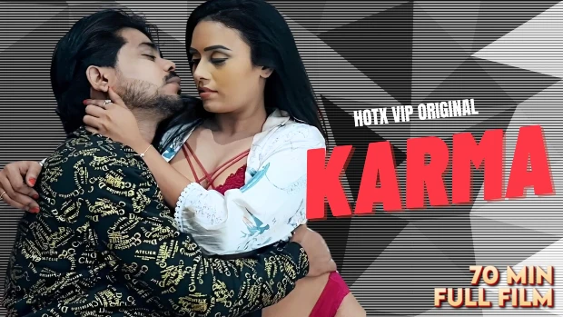 Karma 2023 Hindi Uncut xxx Short Film HotX vip