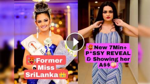 Nishala Nishanka Latest Nude Video revealed viral mms