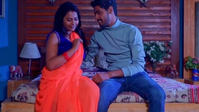 Padosan 2023 18Plus Hot Hindi Short Film xnxx