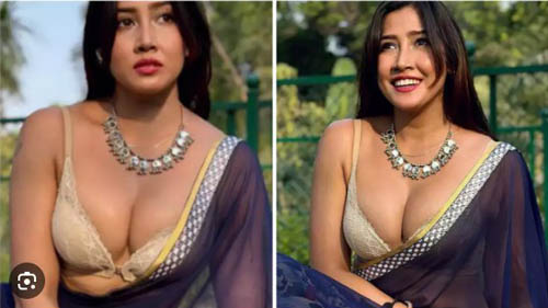 SOFIA ANSARI Full chudai sex nude Viral Mms Video