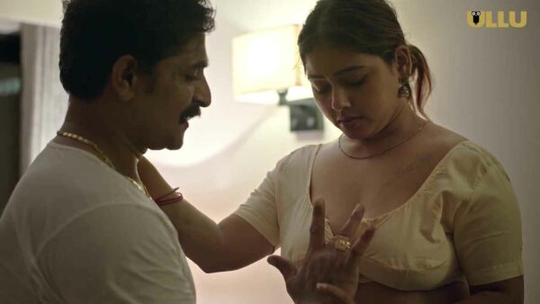 Sanskari Part 1 S01E01 2023 Hindi Hot Web Series Ullu app