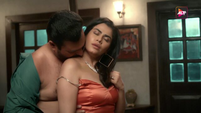 Sexy Ghotala S01E02 2023 Hindi Hot Web Series AltBalaji