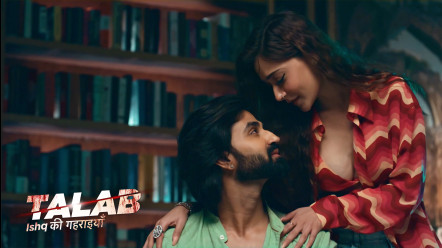 Talab S01E04 2023 xxx Hindi Hot Web Series Altbalaji app