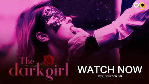 The Dark Girl 2023 0X9 Hindi Hot Web Series Episode 3