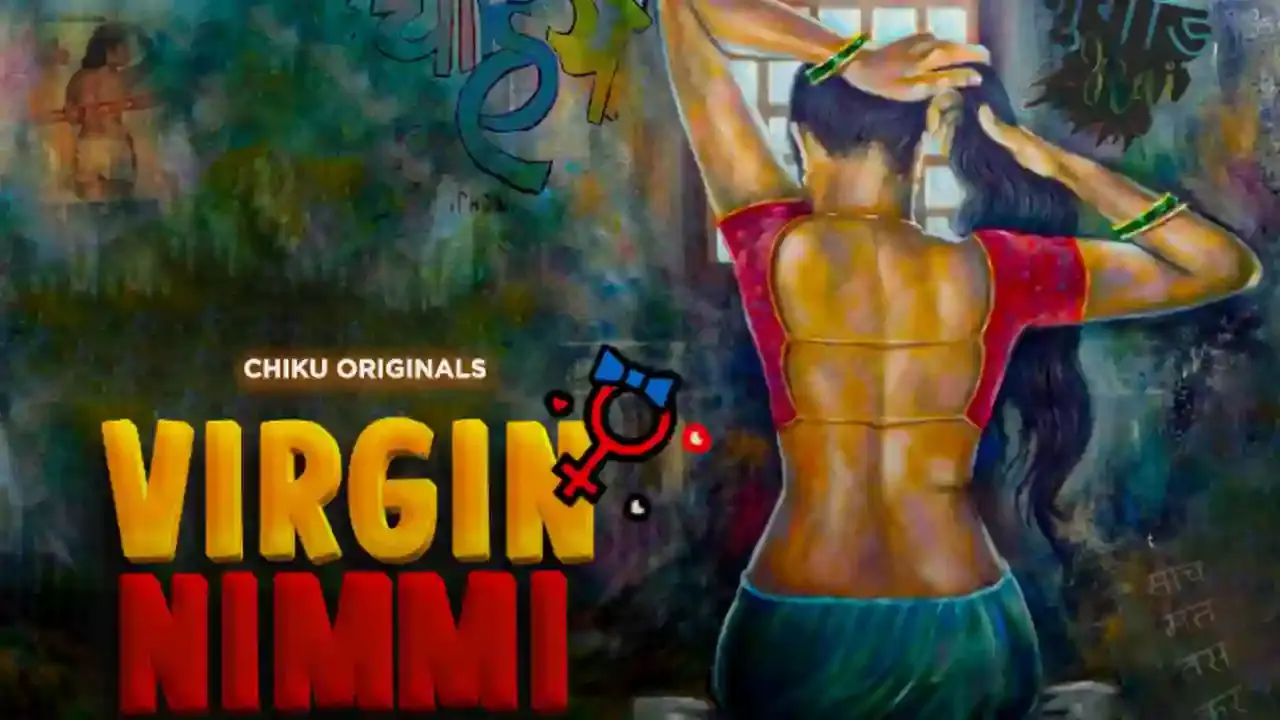 Virgin Nimmi chiku app hindi porn web series - Uncutmaza