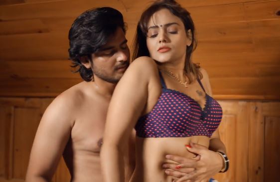Rivaaj S01E02 2023 Hindi Hot Web Series PrimeShots