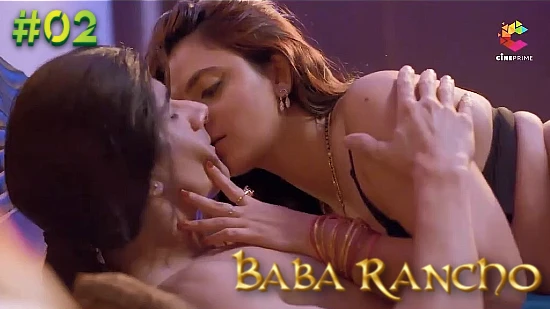 Baba Rancho S01E02 2022 CinePrime Hindi Hot Web Series