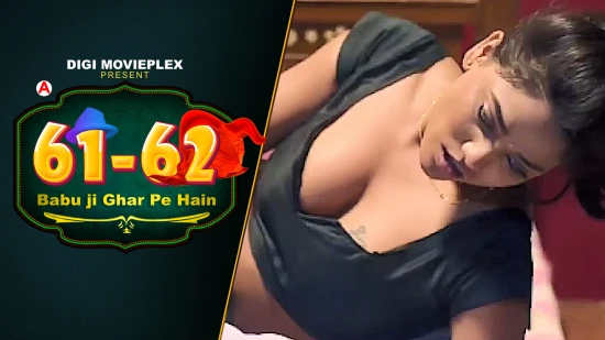 Babu Ji Ghar Pe Hain S01E03 2022 Hindi Hot Web Series DigiMoviePlex