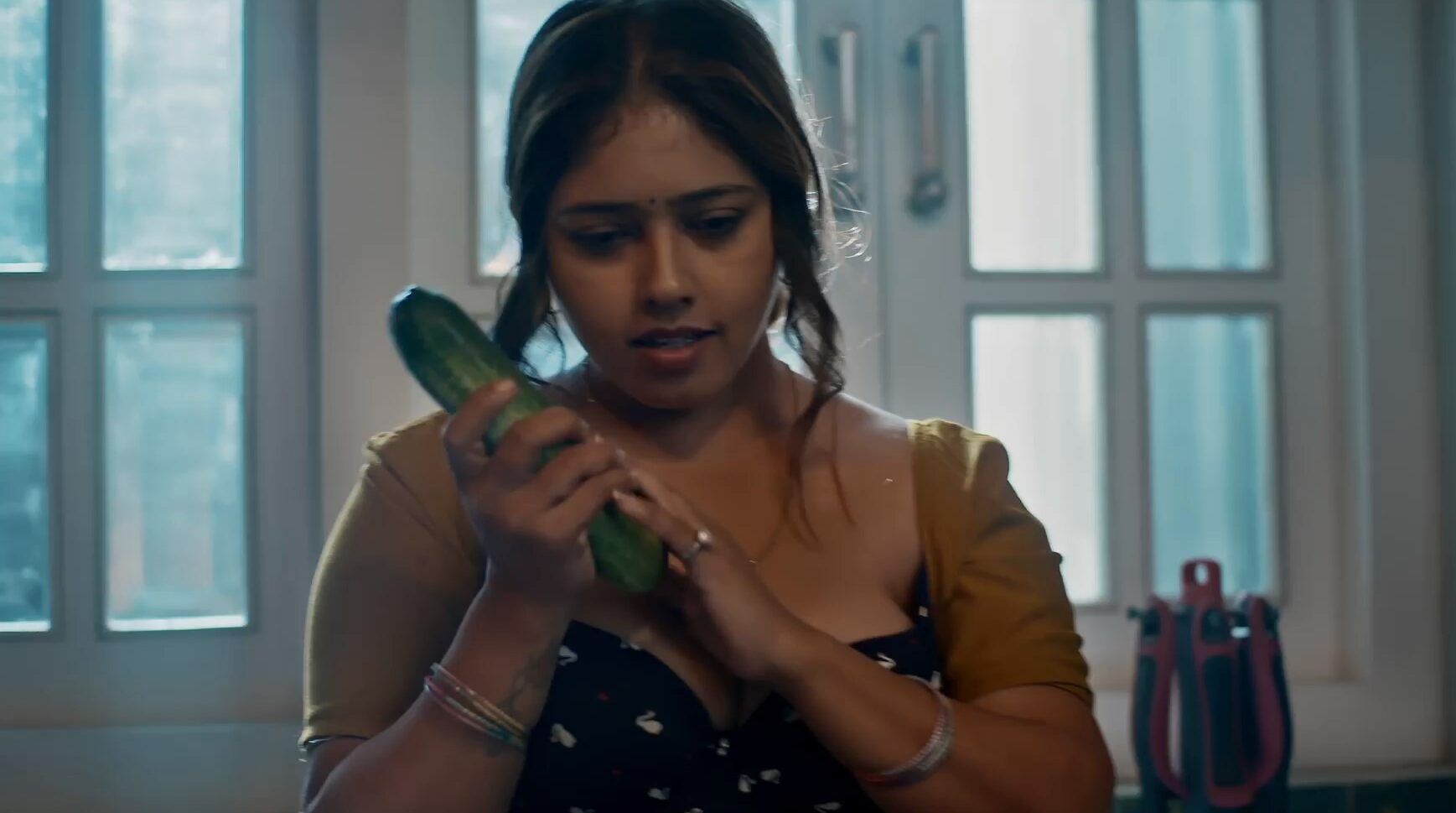 Chahat Part 1 S01E01 2023 Hindi Hot Web Series Ullu