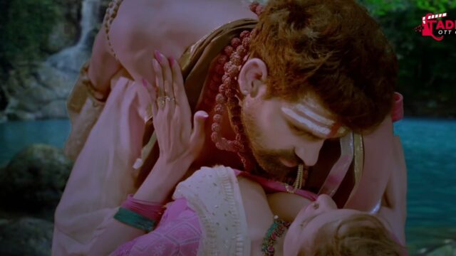 Chitralekha S01E02 2023 Hindi Hot Web Series TadkaPrime